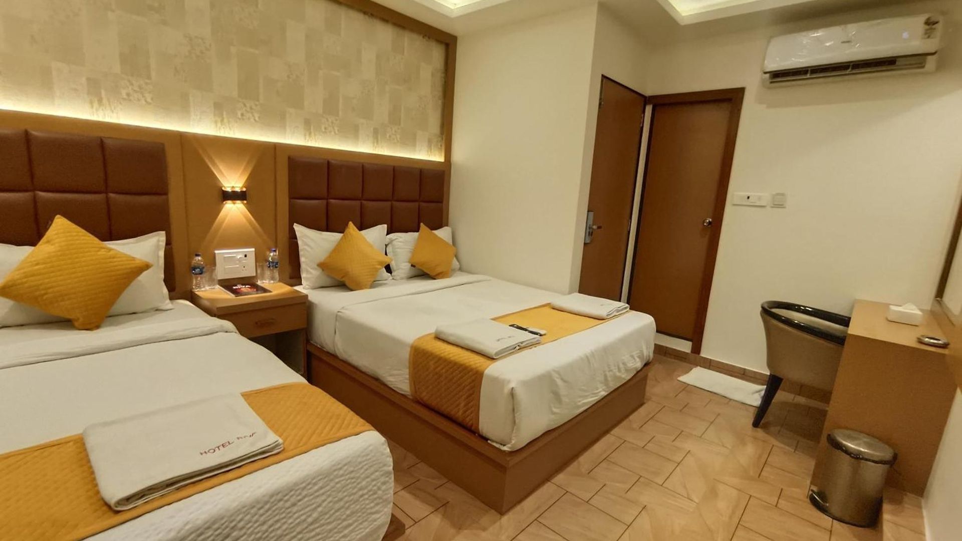 Hotel Riva International Goregaon- Near Nesco