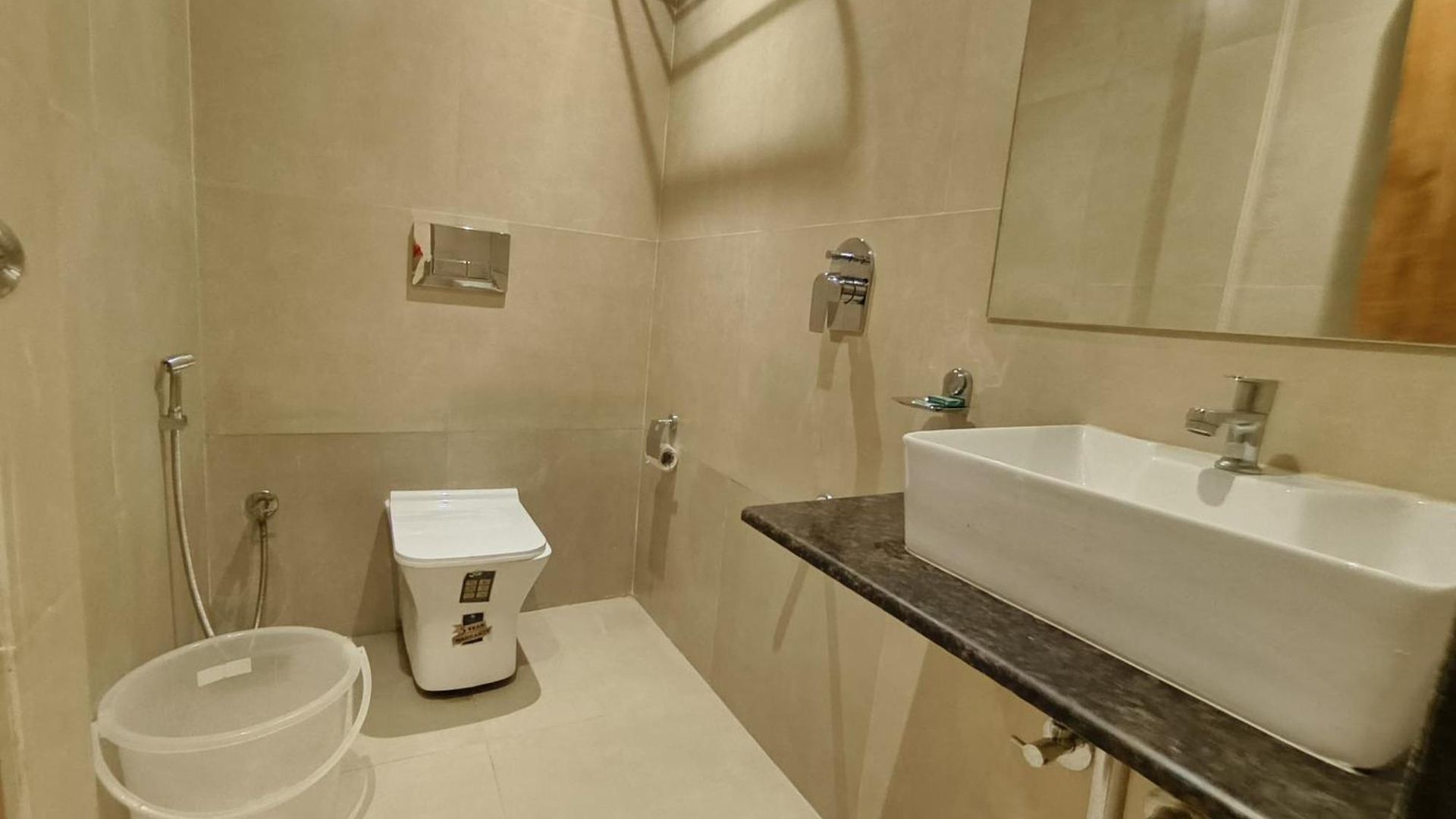 Riva International Goregaon- Near Nesco Mumbai