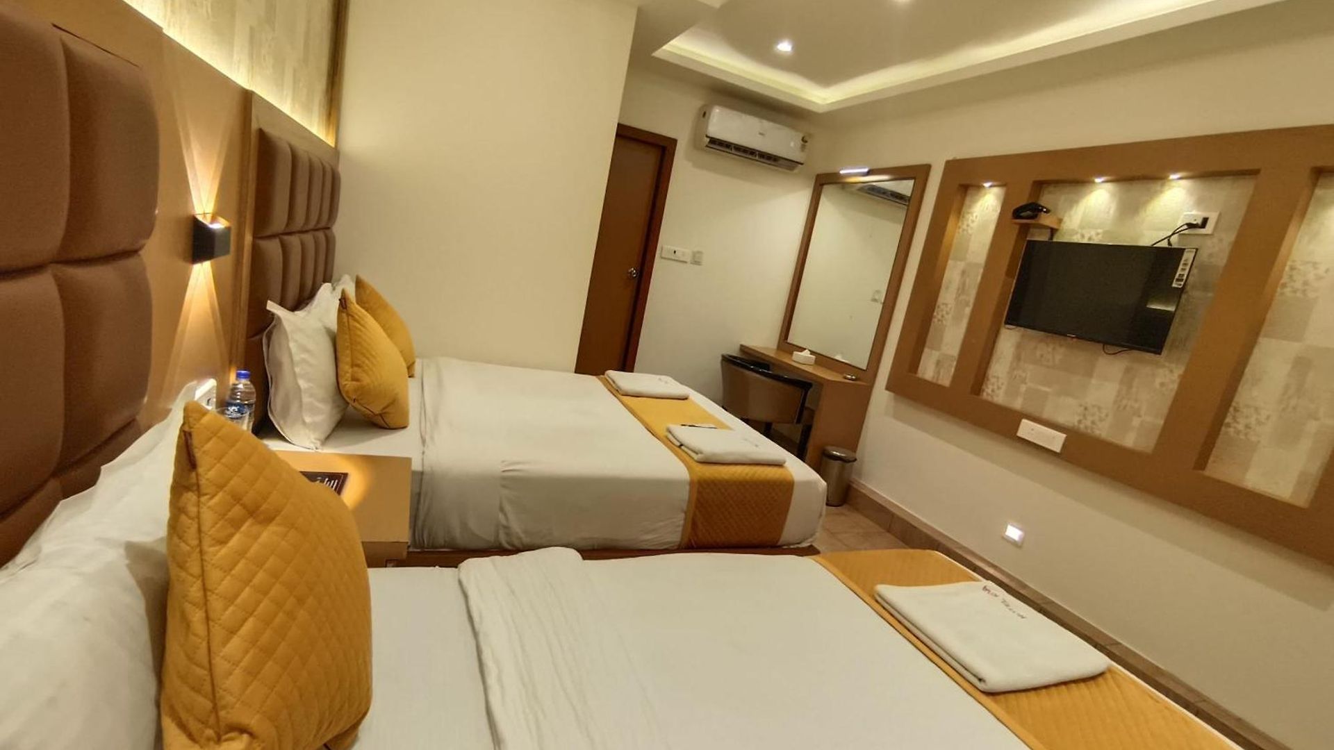 Riva International Goregaon- Near Nesco