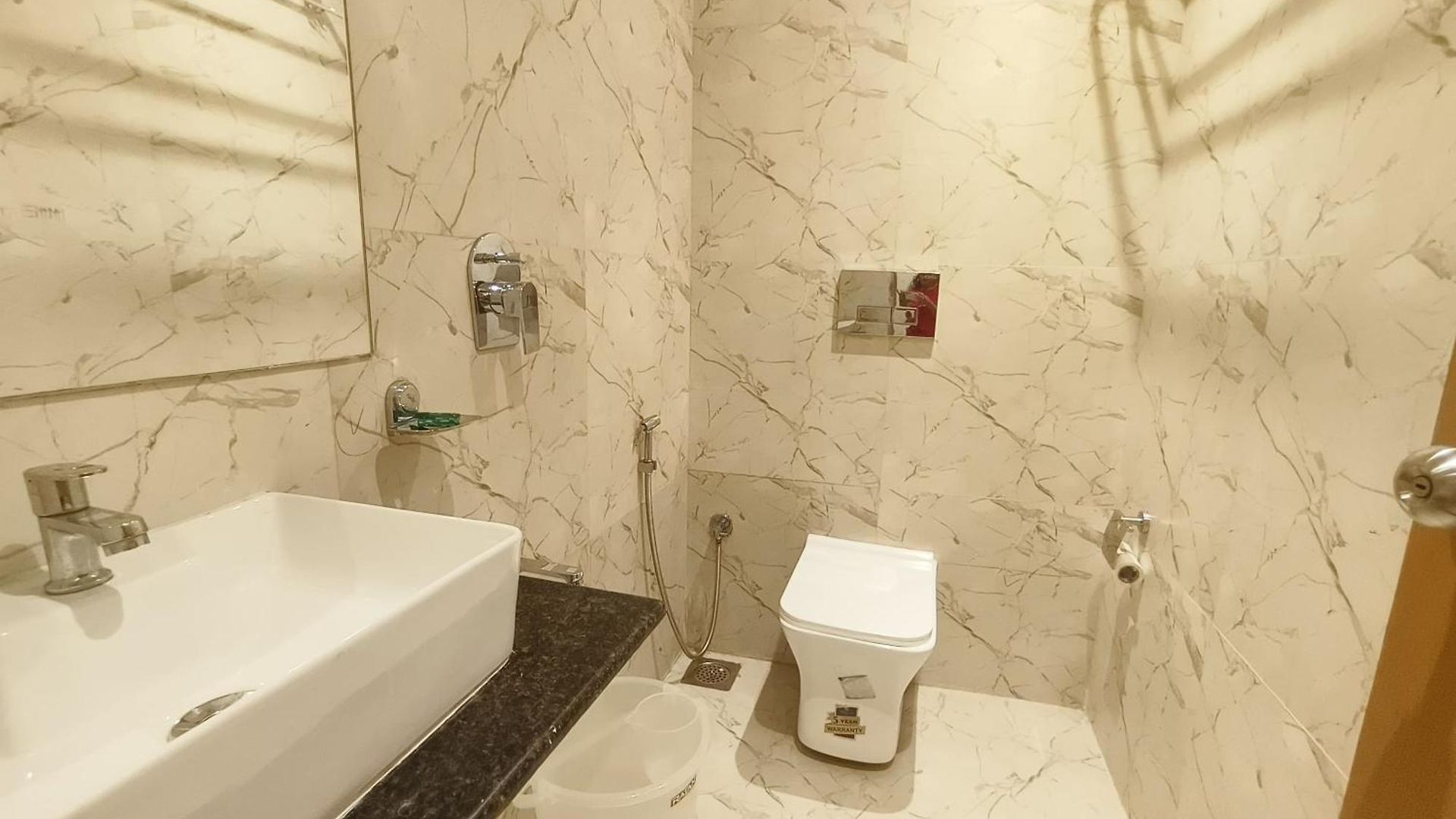 Hotel Riva International Goregaon- Near Nesco
