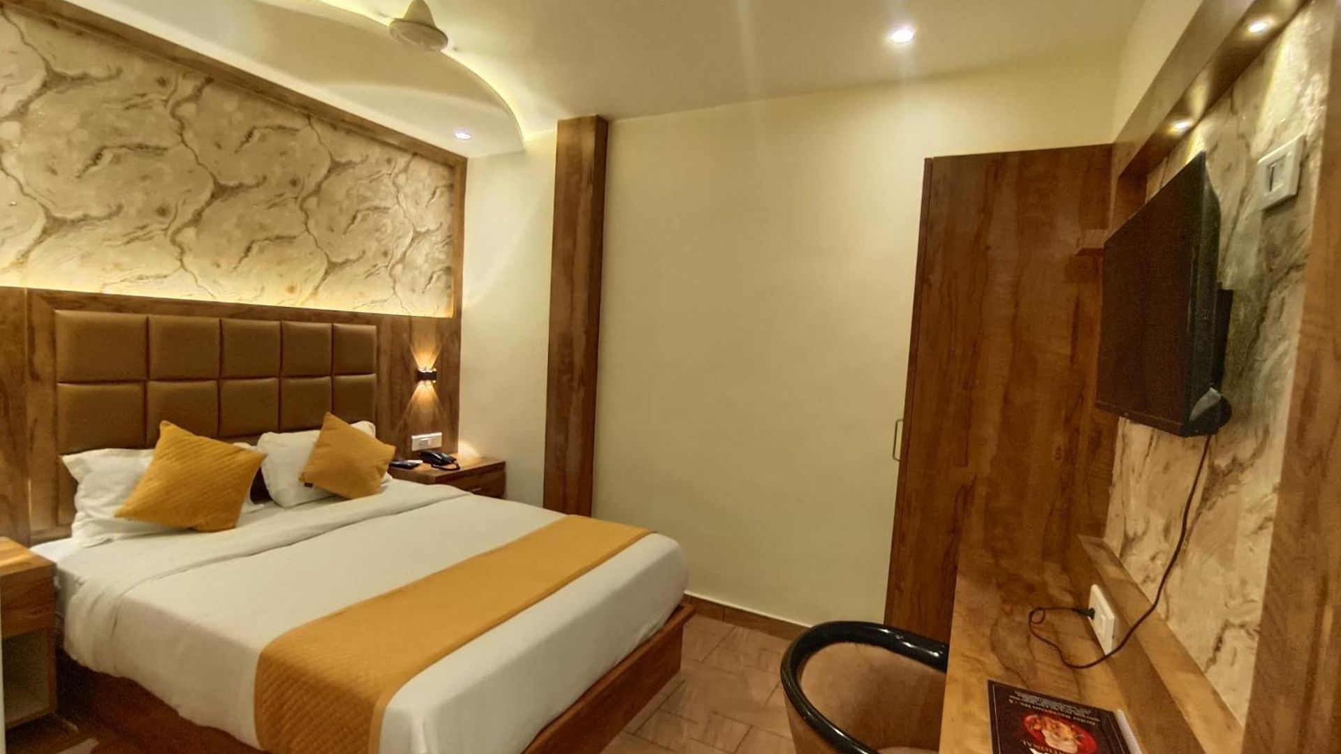 Riva International Goregaon- Near Nesco