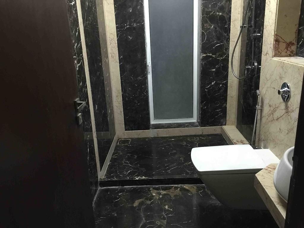 Guest house Sapphire Asta Mumbai