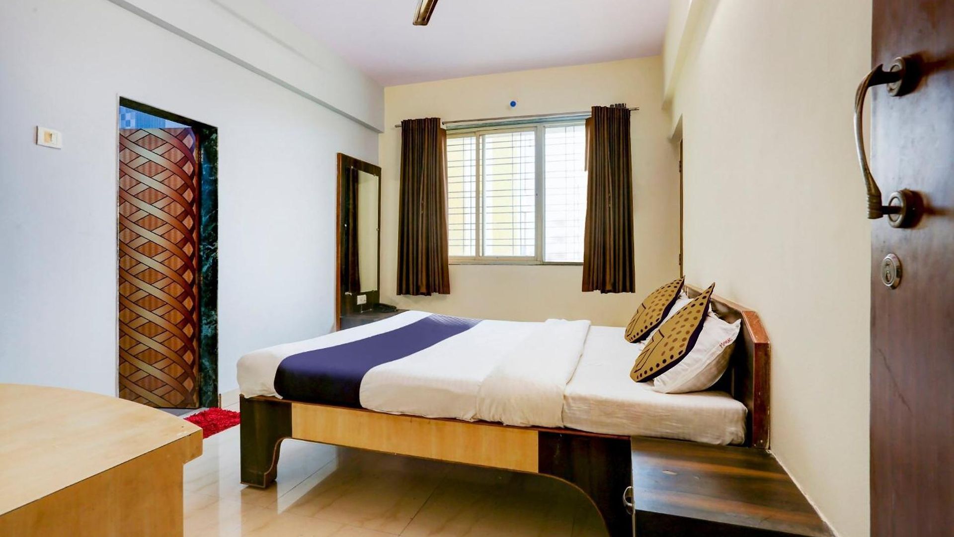 Hotel O Mayur Residency 4*