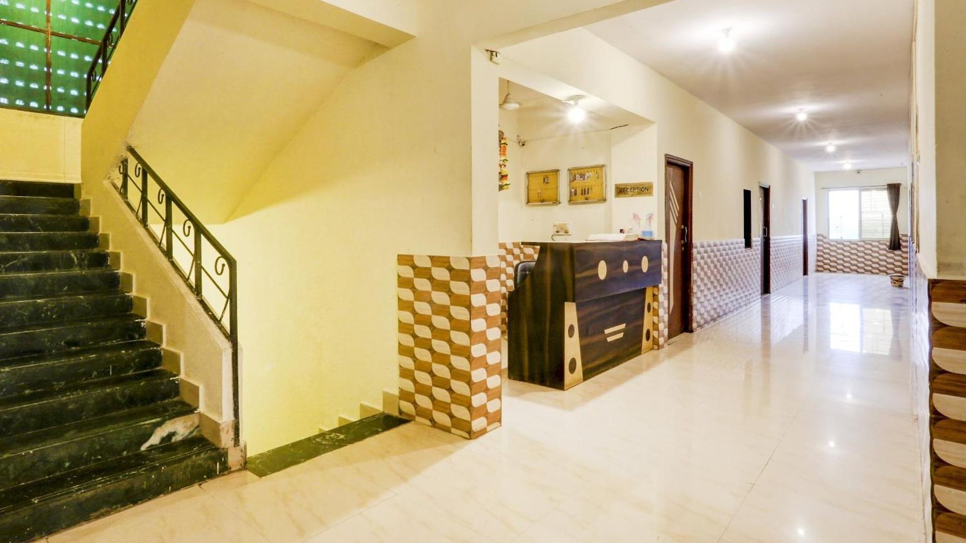 Hotel O Mayur Residency 4*
