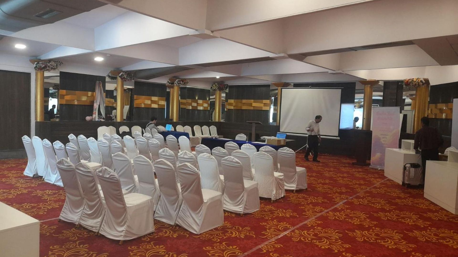 Hotel Hotel Mumbai House Juhu Santacruz West Mumbai