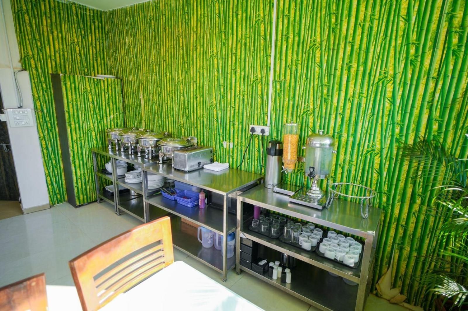 Hotel Skylink Hospitality Next To Amber Imperial 3*