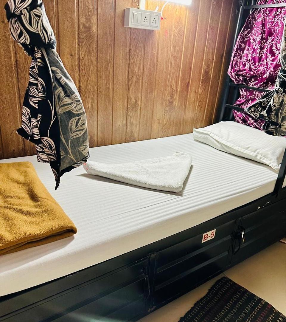Hotel Pg Mahira