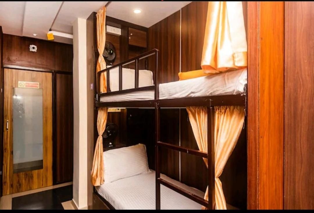 Guest house Golden View *