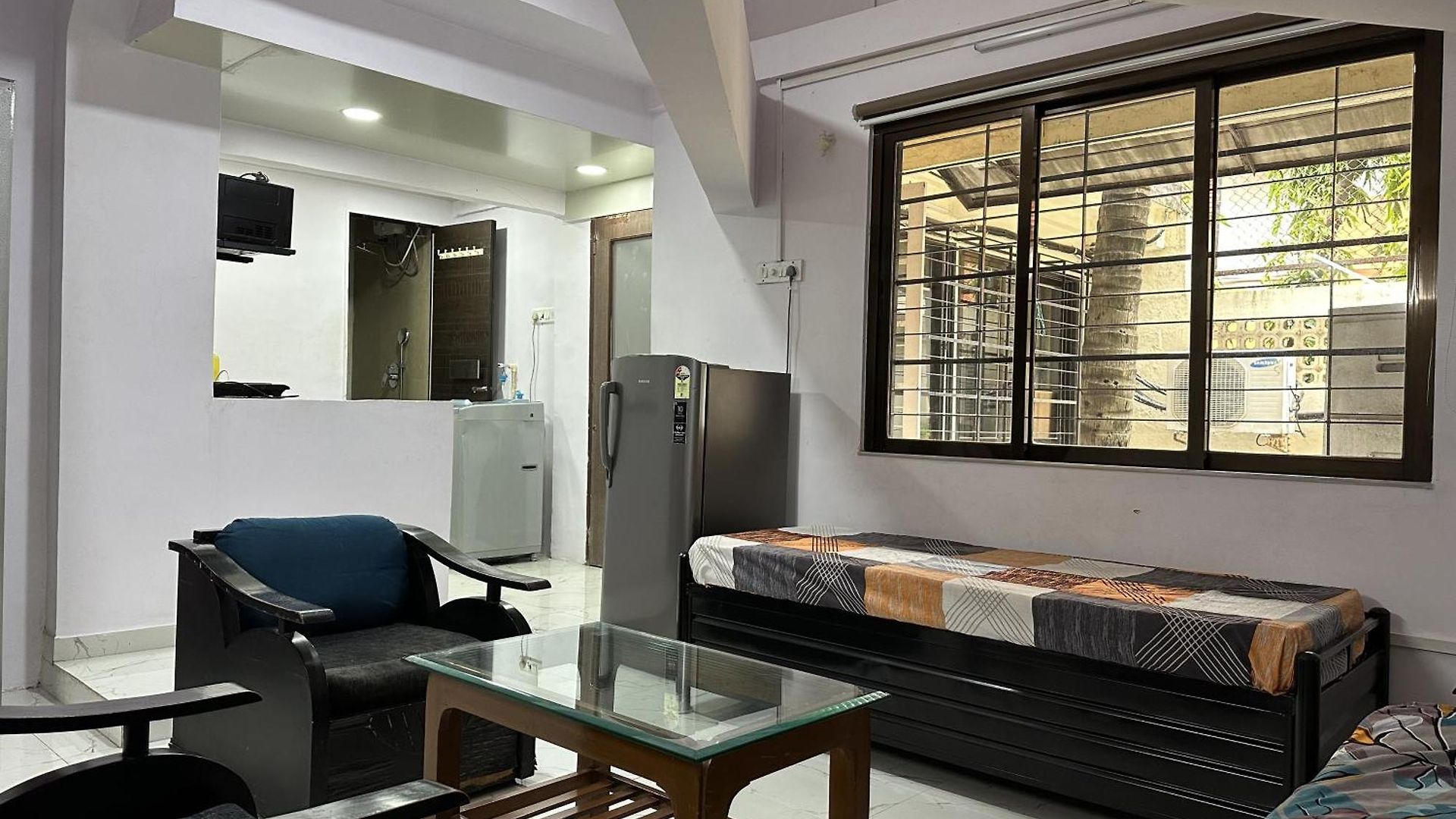 Apartment Ravish Apartment, Juhu *