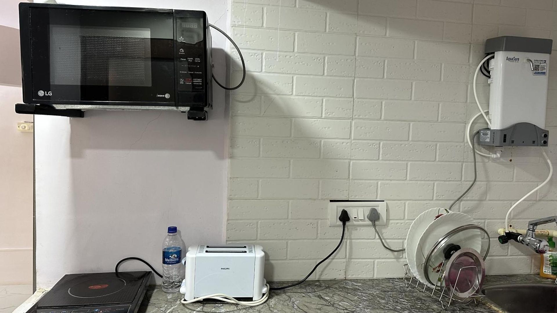 Ravish Apartment, Juhu