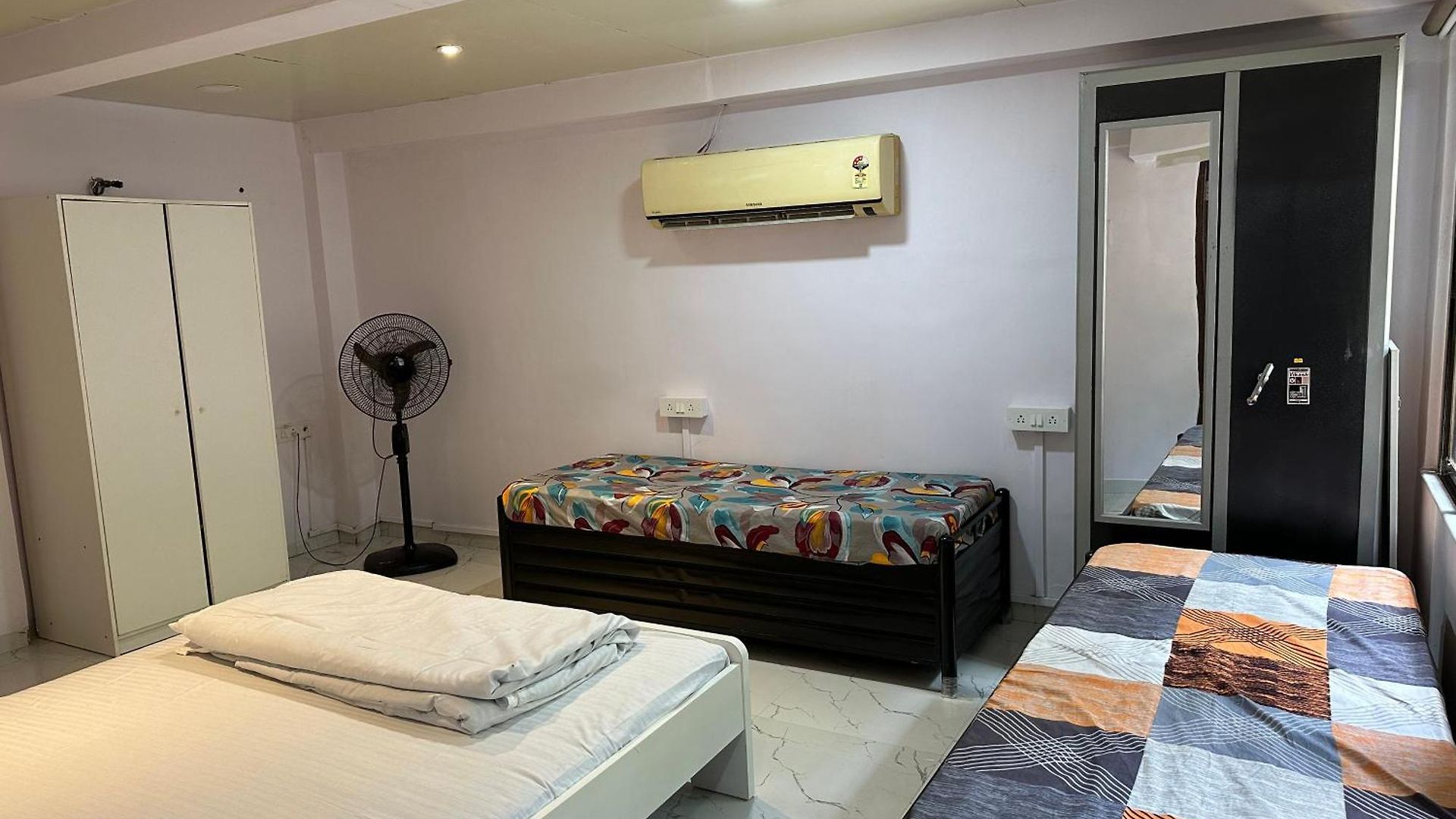 Ravish Apartment, Juhu Mumbai