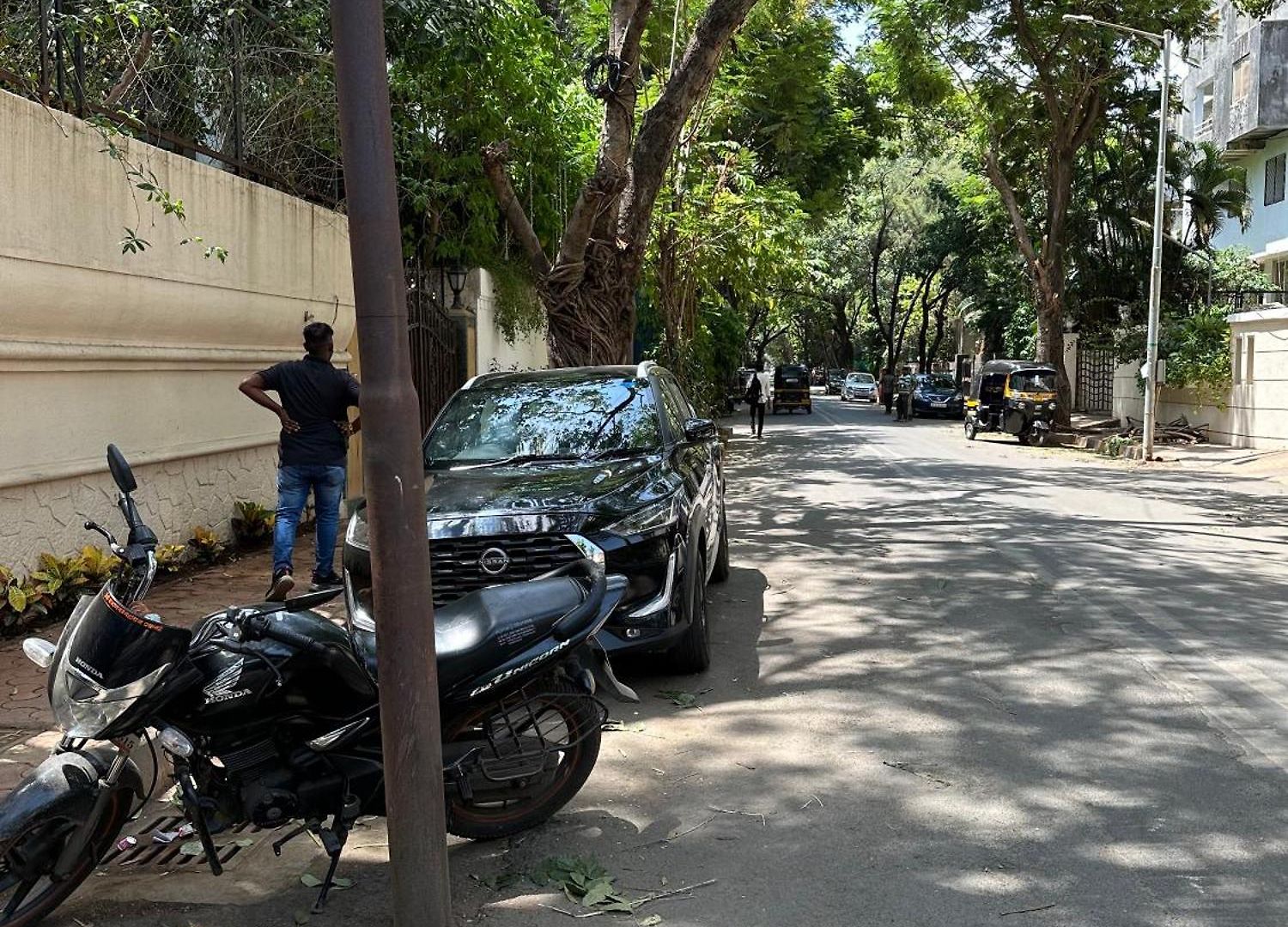 Ravish Apartment, Juhu Apartment Mumbai