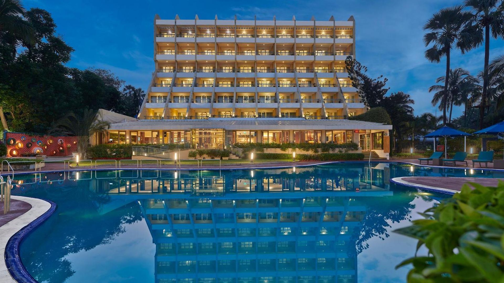 The Resort