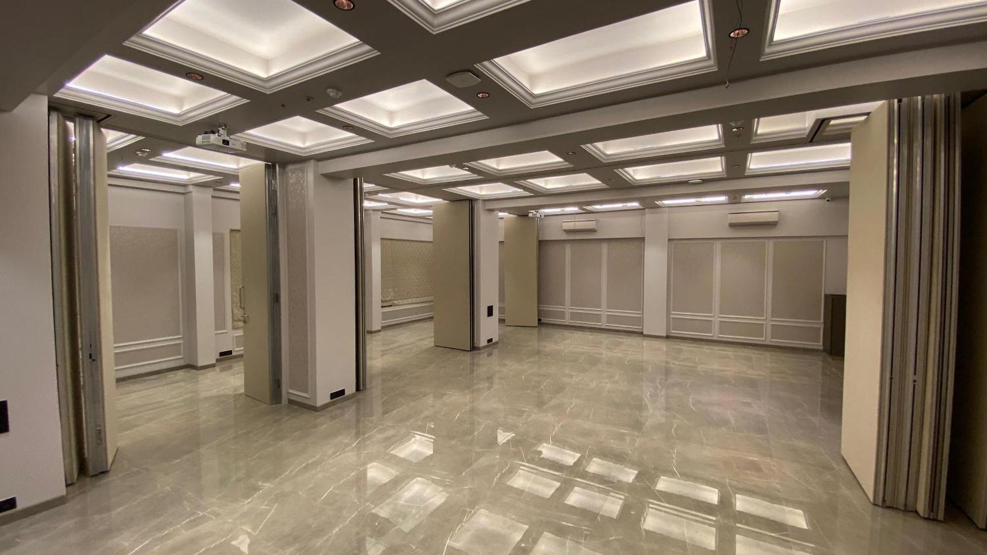 J And Banquets Hotel