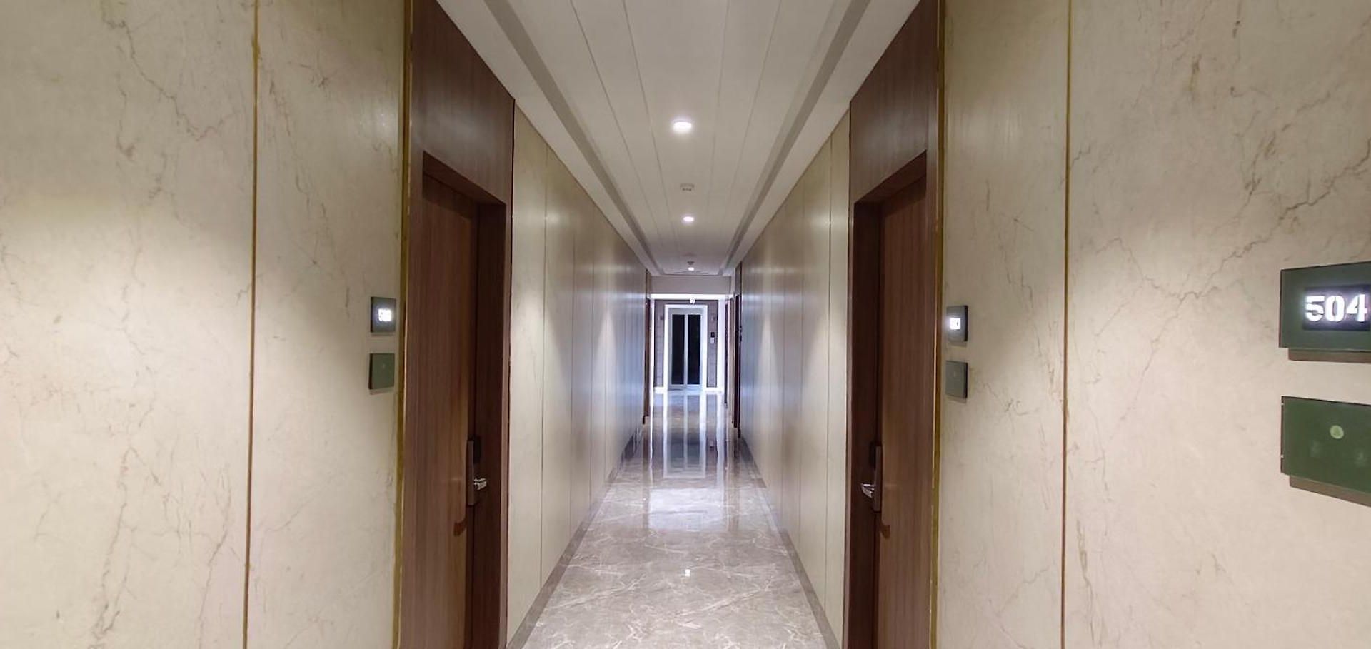 Hotel Archana Residency Mumbai