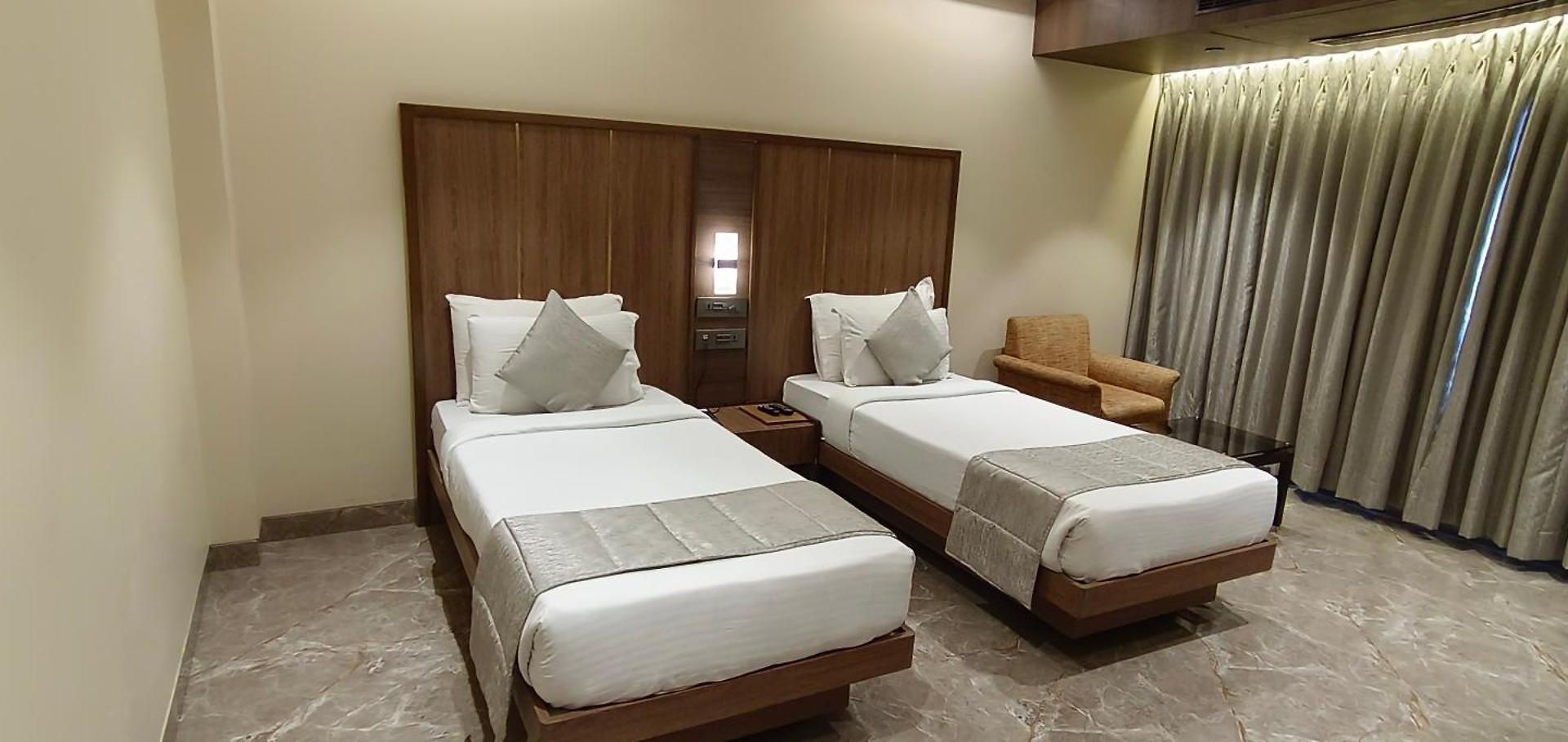 Archana Residency Mumbai