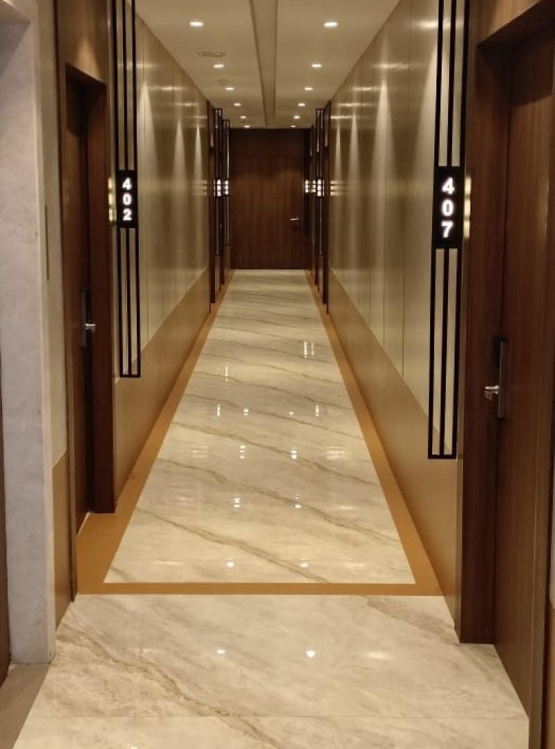 Archana Residency
