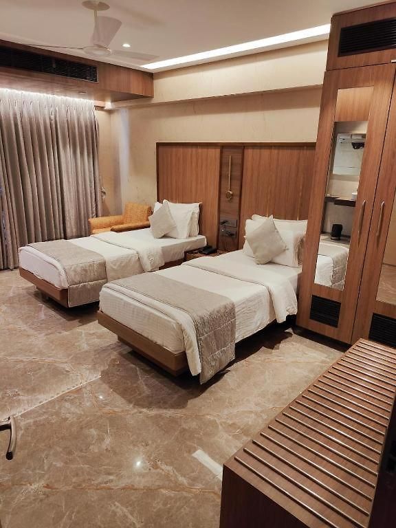 Archana Residency Hotel