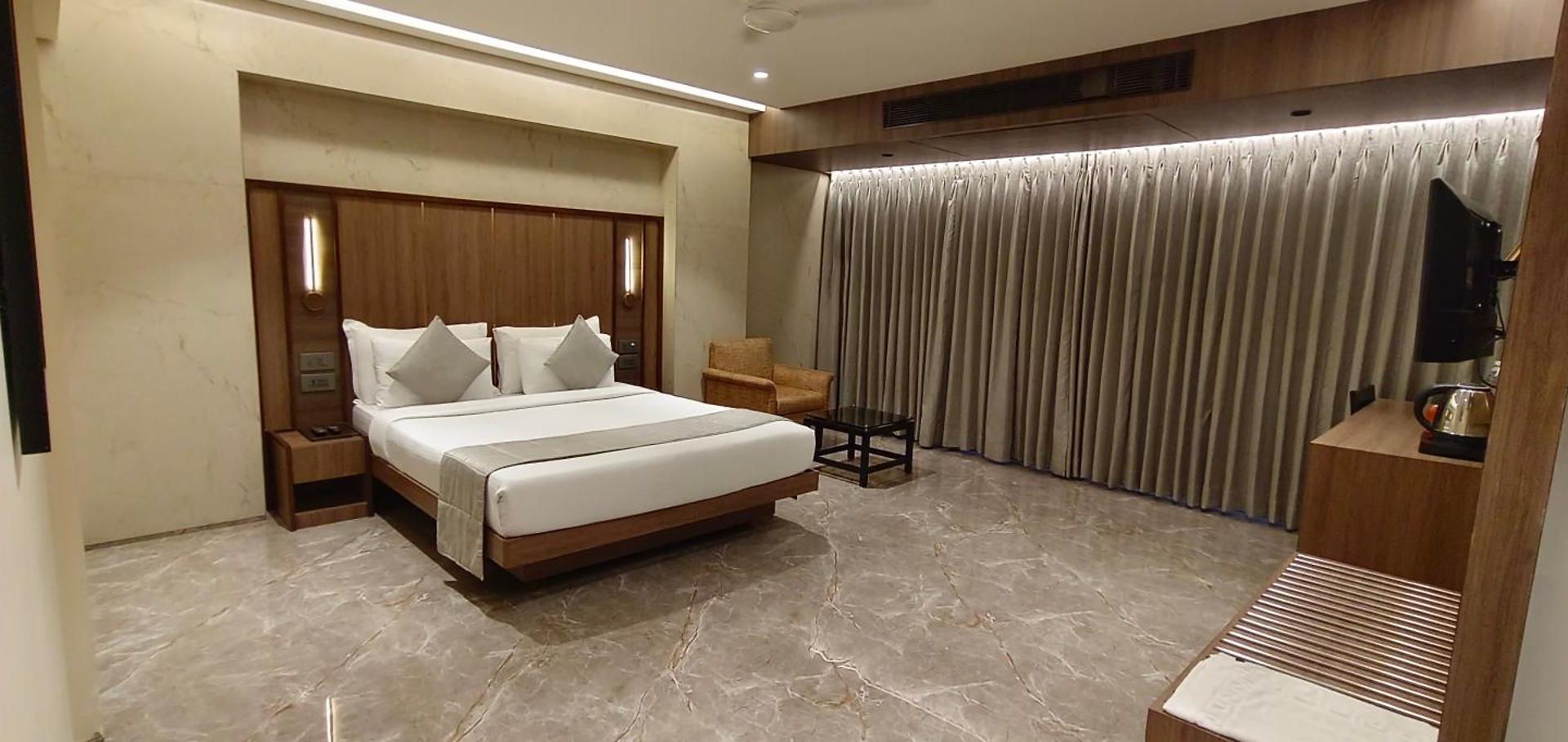 Archana Residency Mumbai