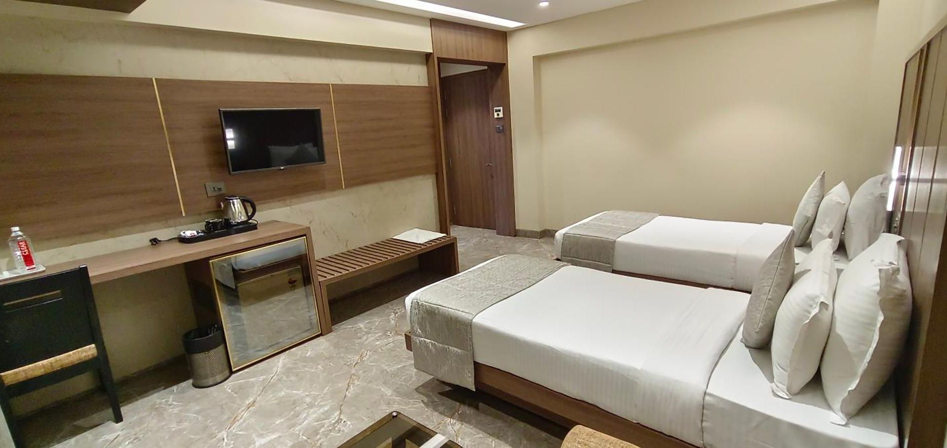 Archana Residency 3* Mumbai