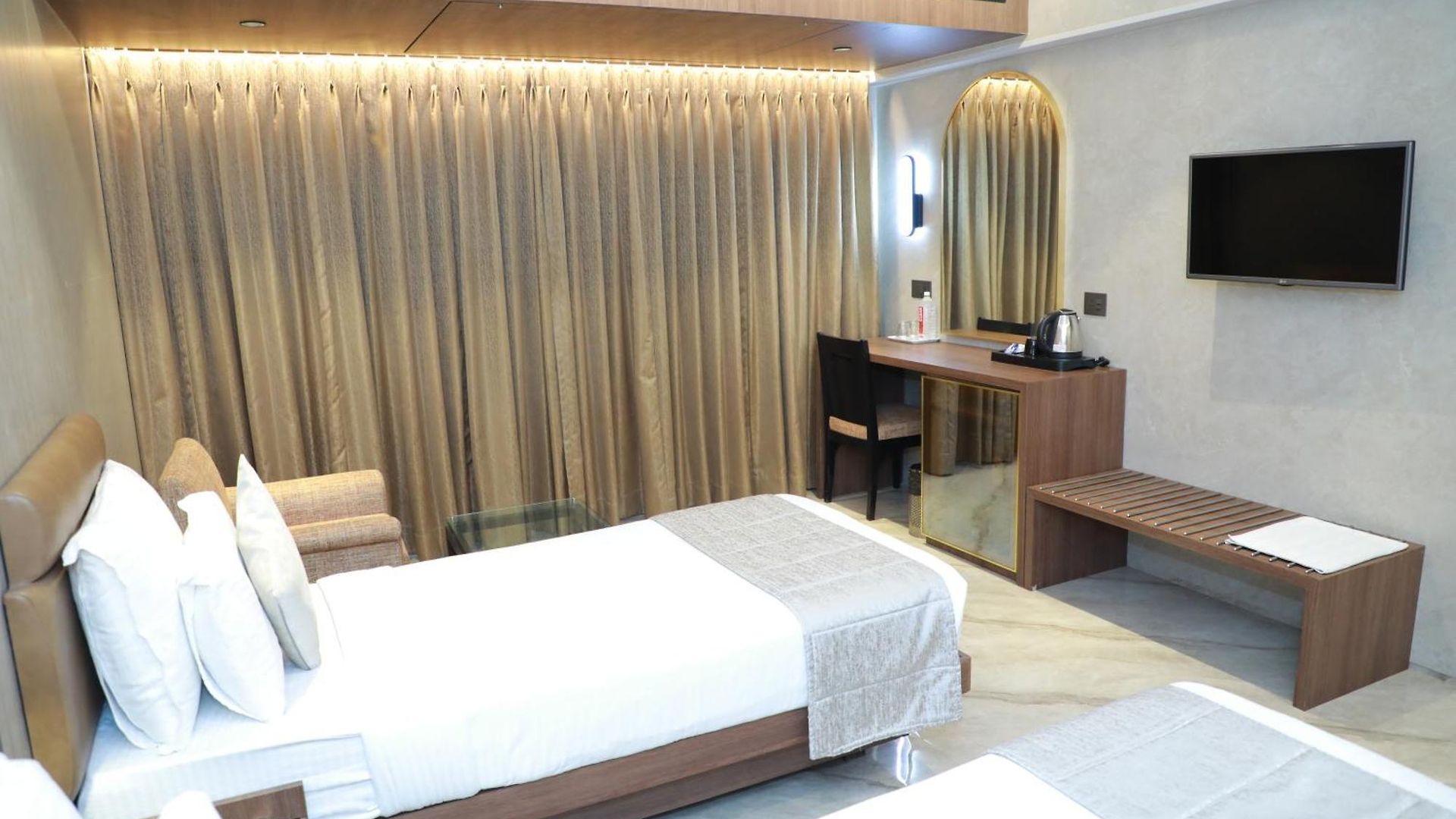 Hotel Archana Residency 3*