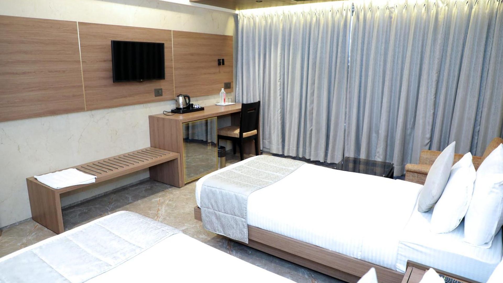 Archana Residency Mumbai
