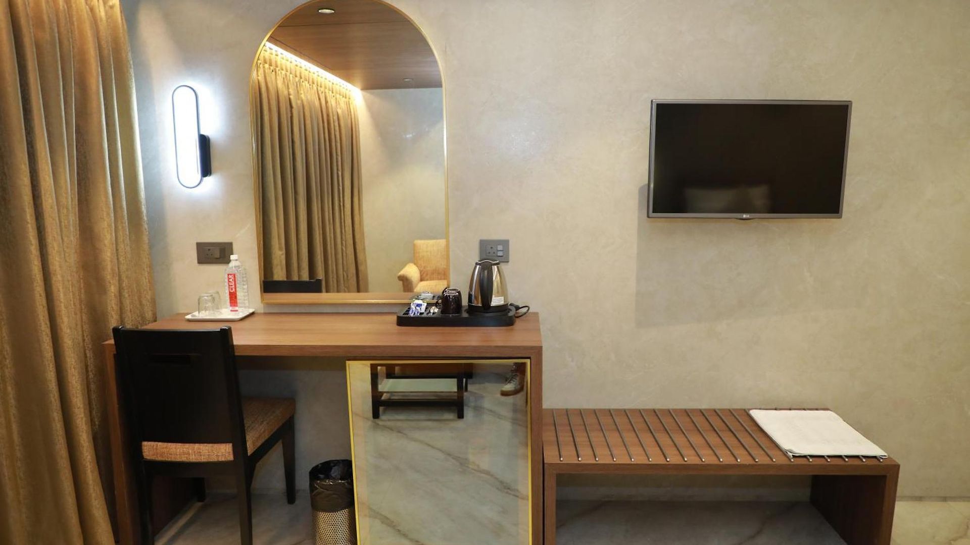 Archana Residency 3* Mumbai