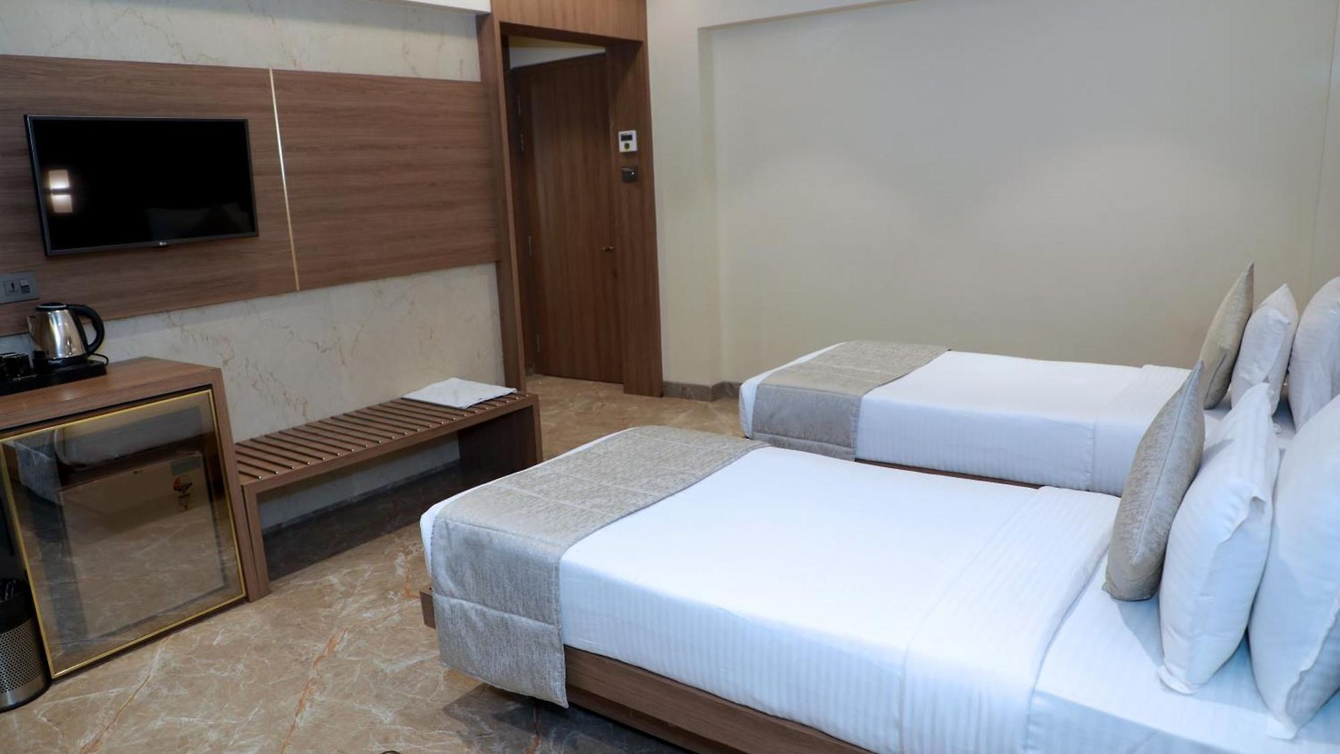 Archana Residency