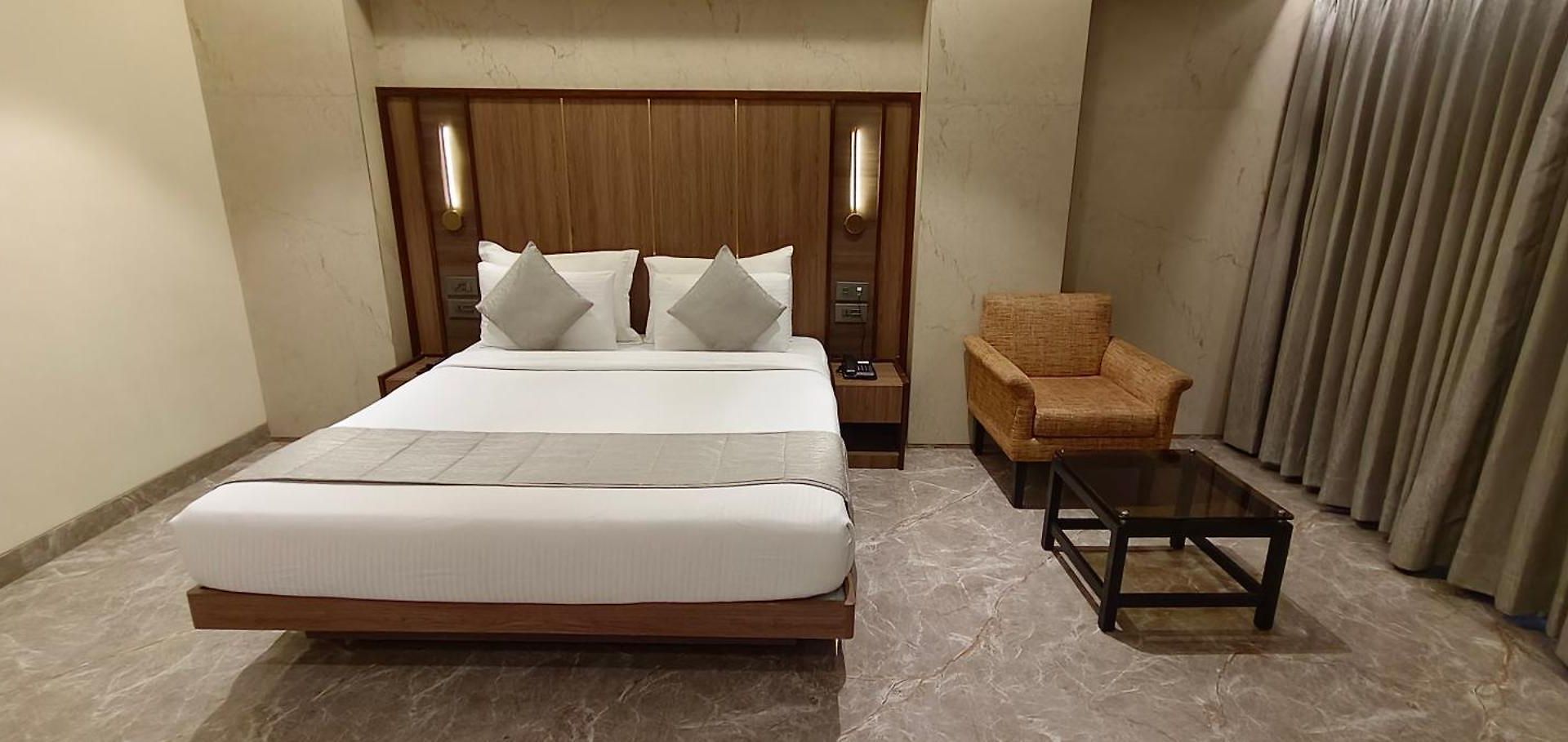 Hotel Archana Residency