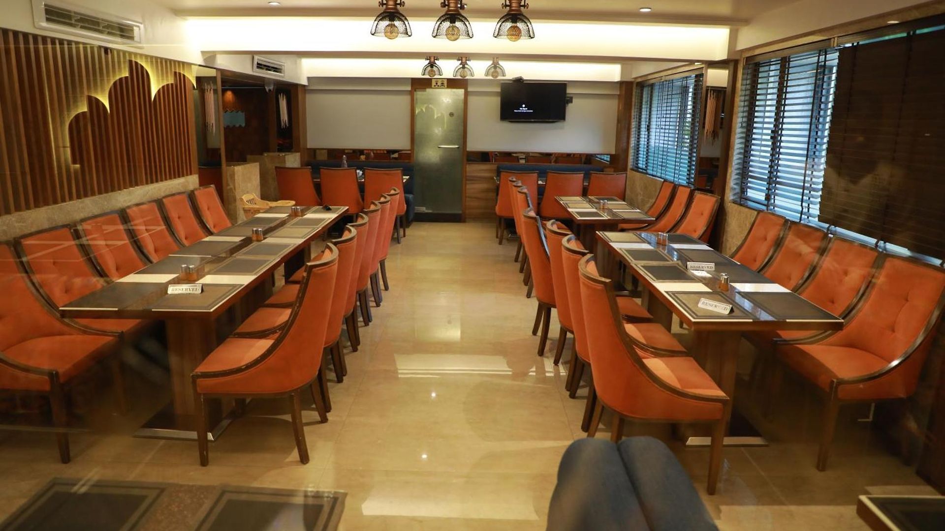 Archana Residency 3*