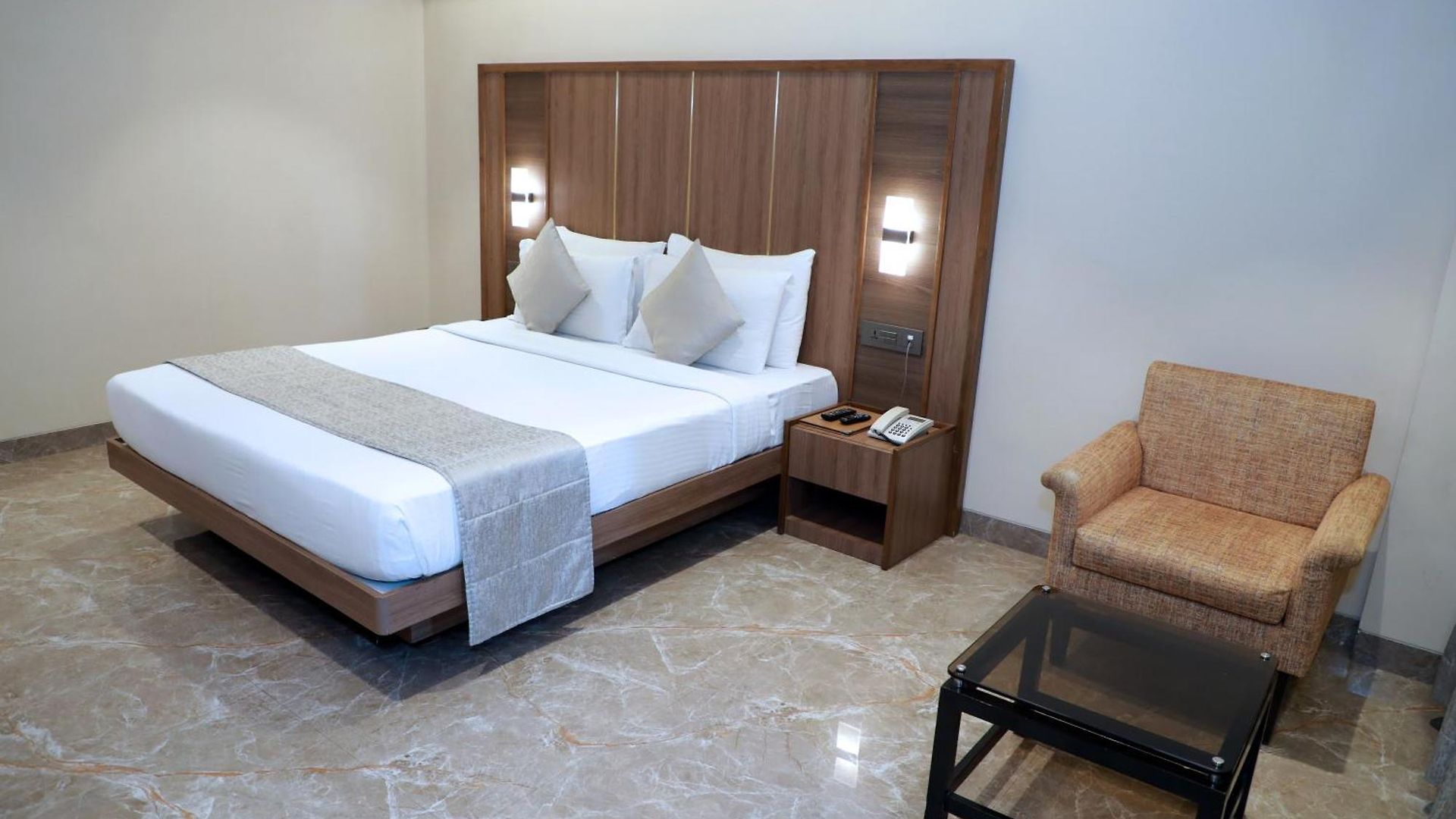 Archana Residency Mumbai