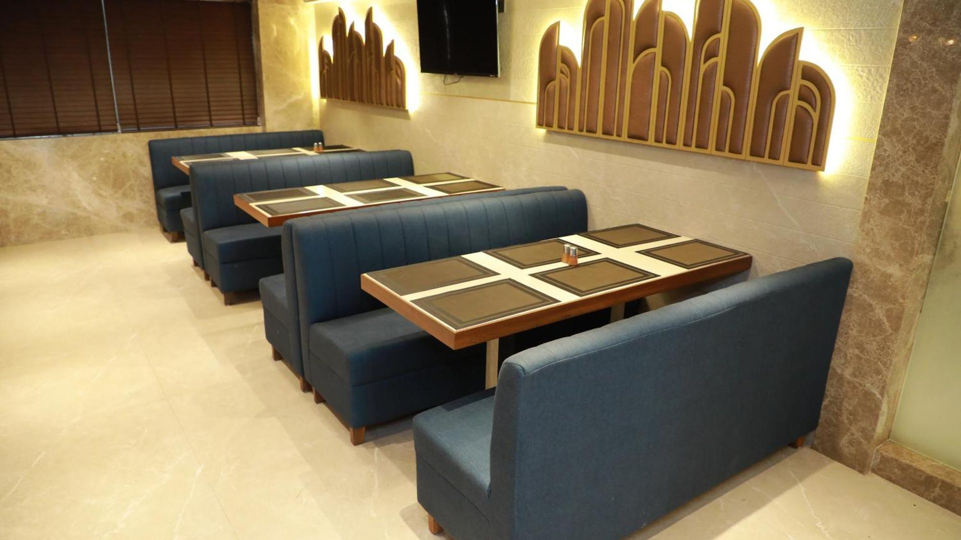 Archana Residency 3* Mumbai