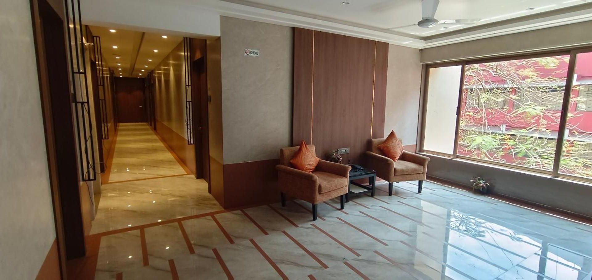 Archana Residency