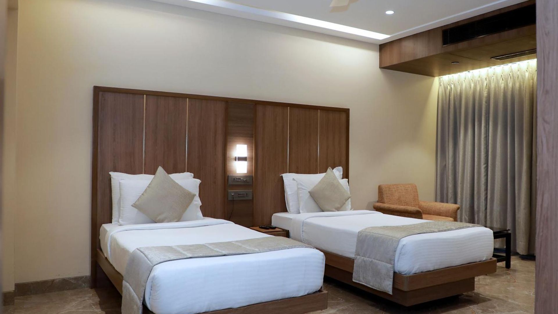 Archana Residency Hotel 3*