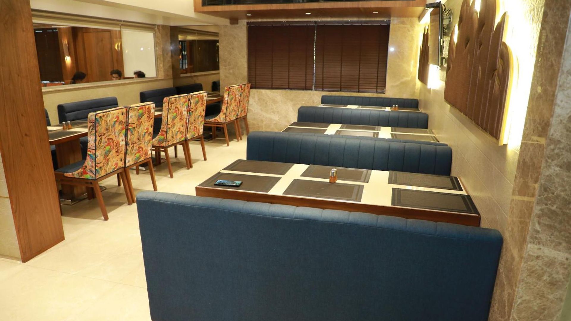 Hotel Archana Residency Mumbai