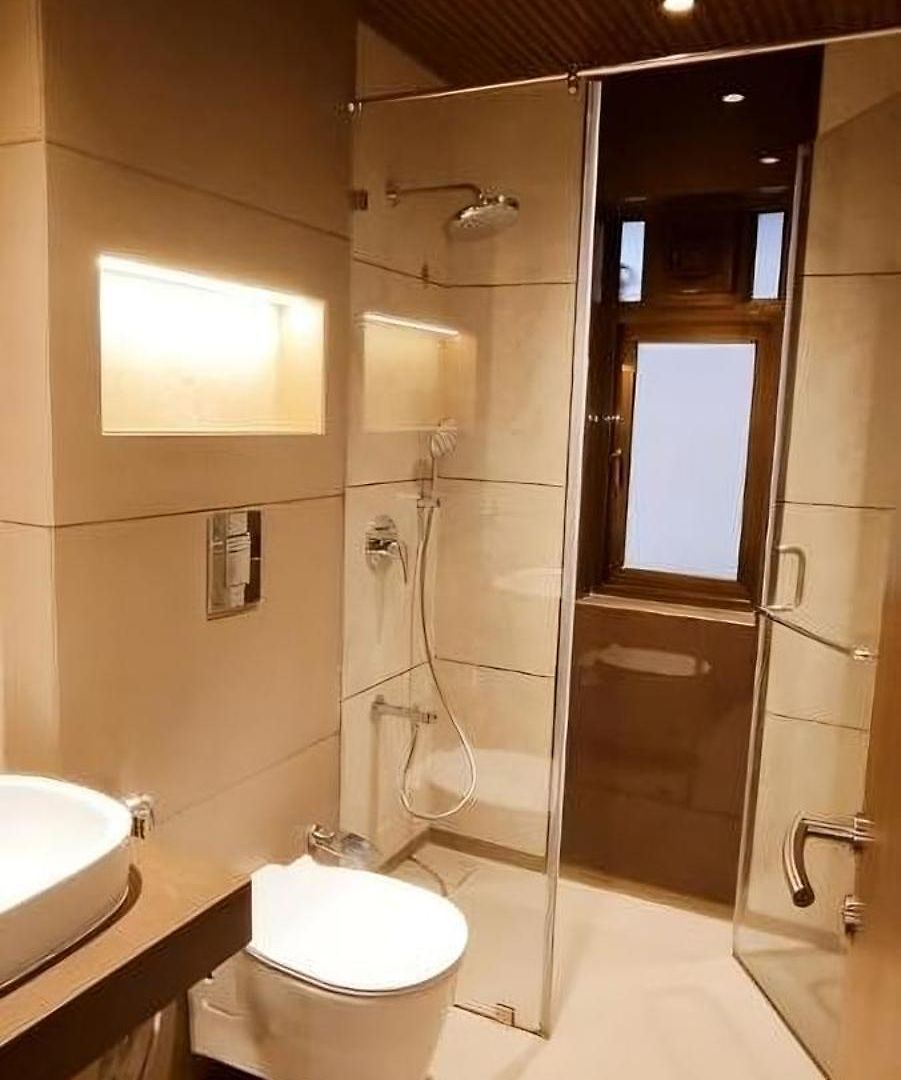 Archana Residency 3*