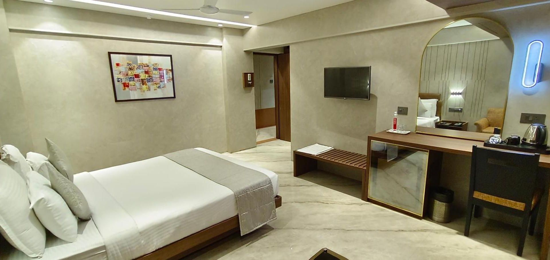 Archana Residency 3* Mumbai