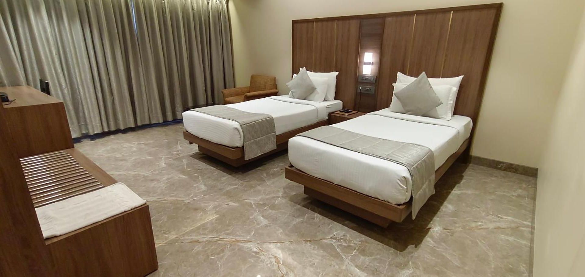 Hotel Archana Residency