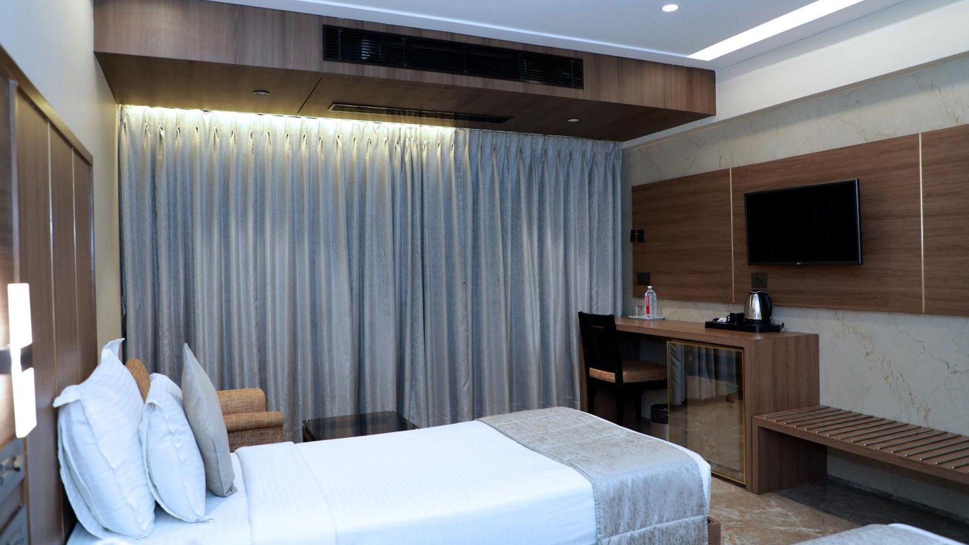 Archana Residency 3*