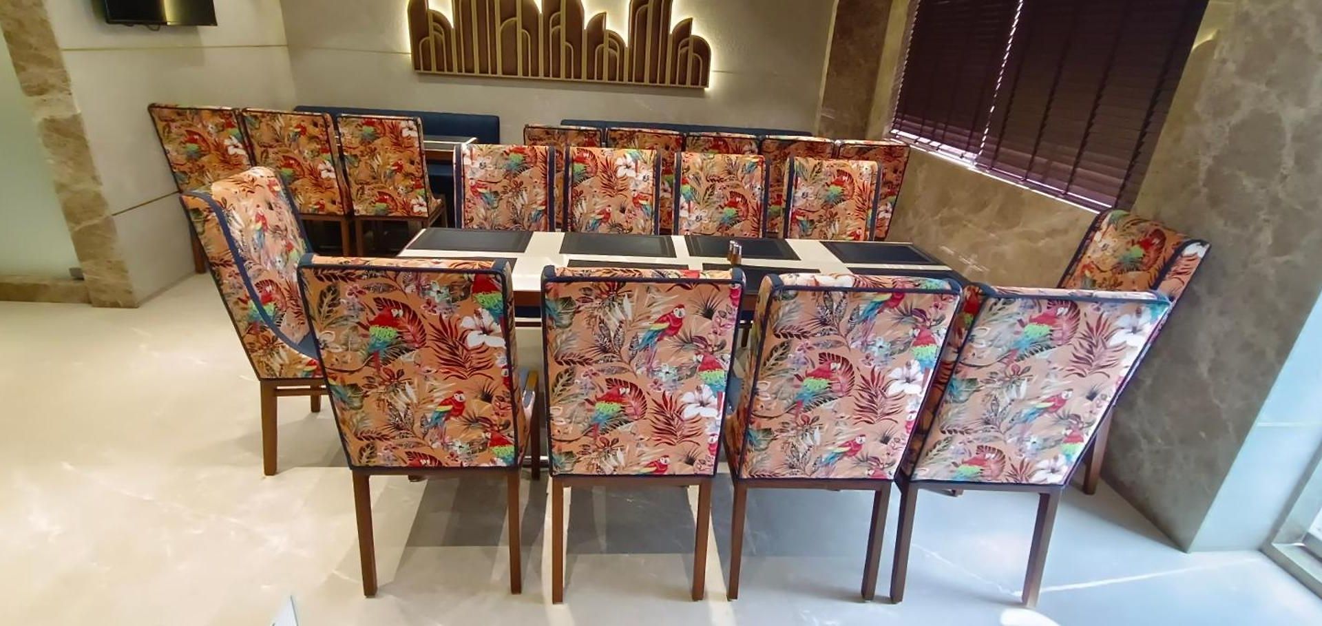 Hotel Archana Residency