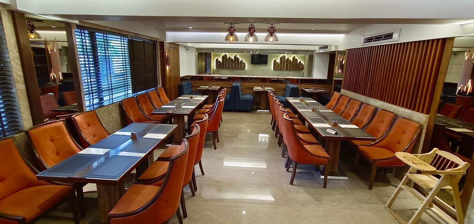 Archana Residency Hotel 3*
