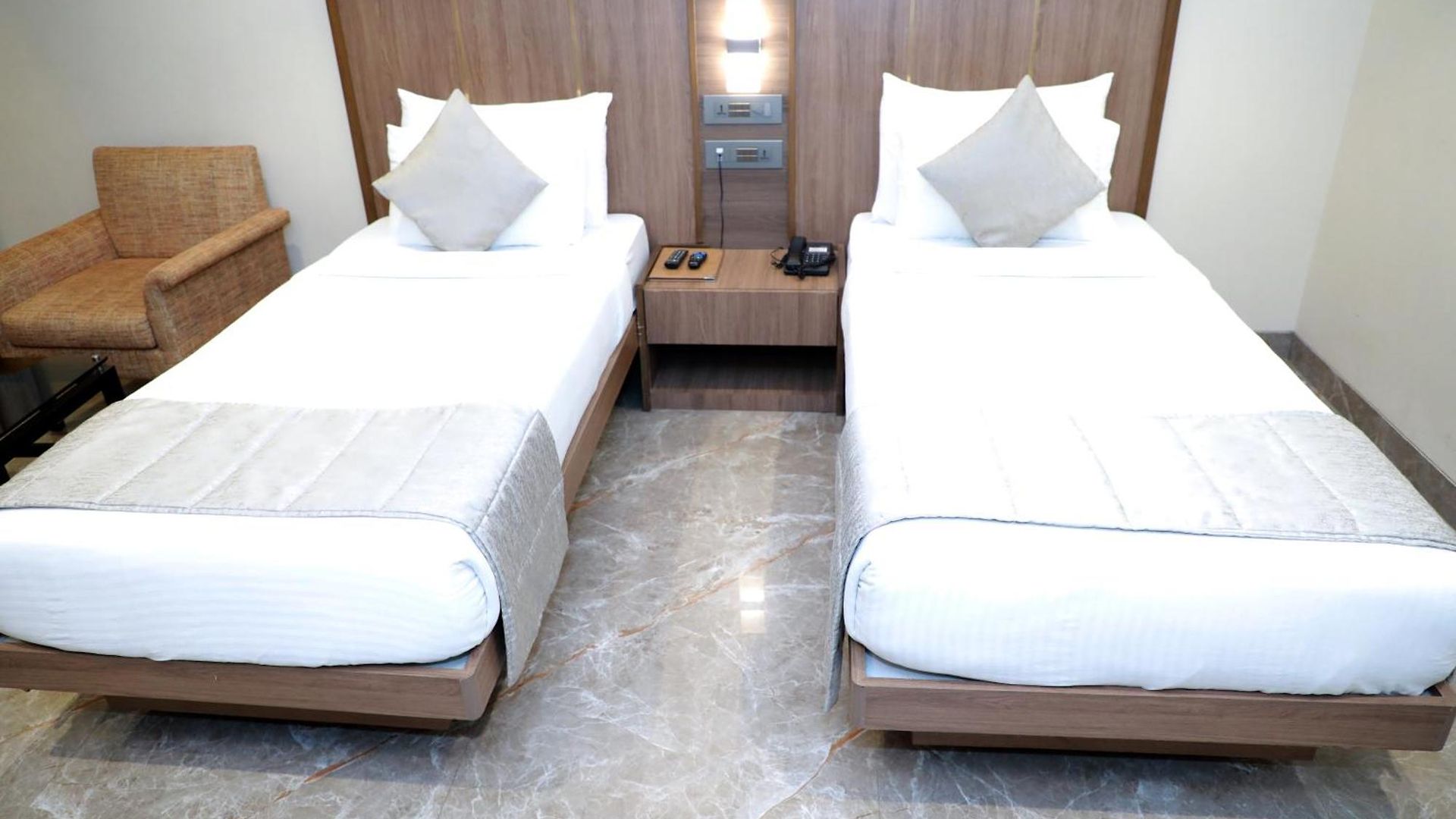 Hotel Archana Residency Mumbai