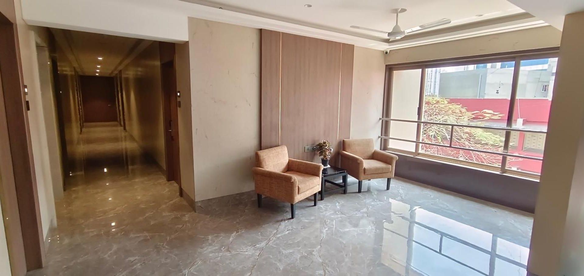 Archana Residency