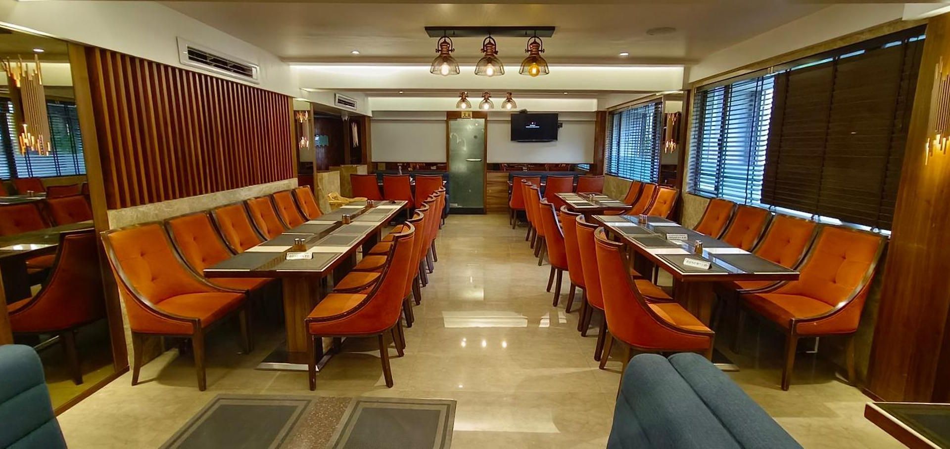 Archana Residency Hotel