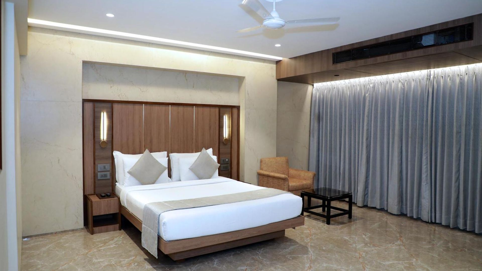 Archana Residency Hotel Mumbai