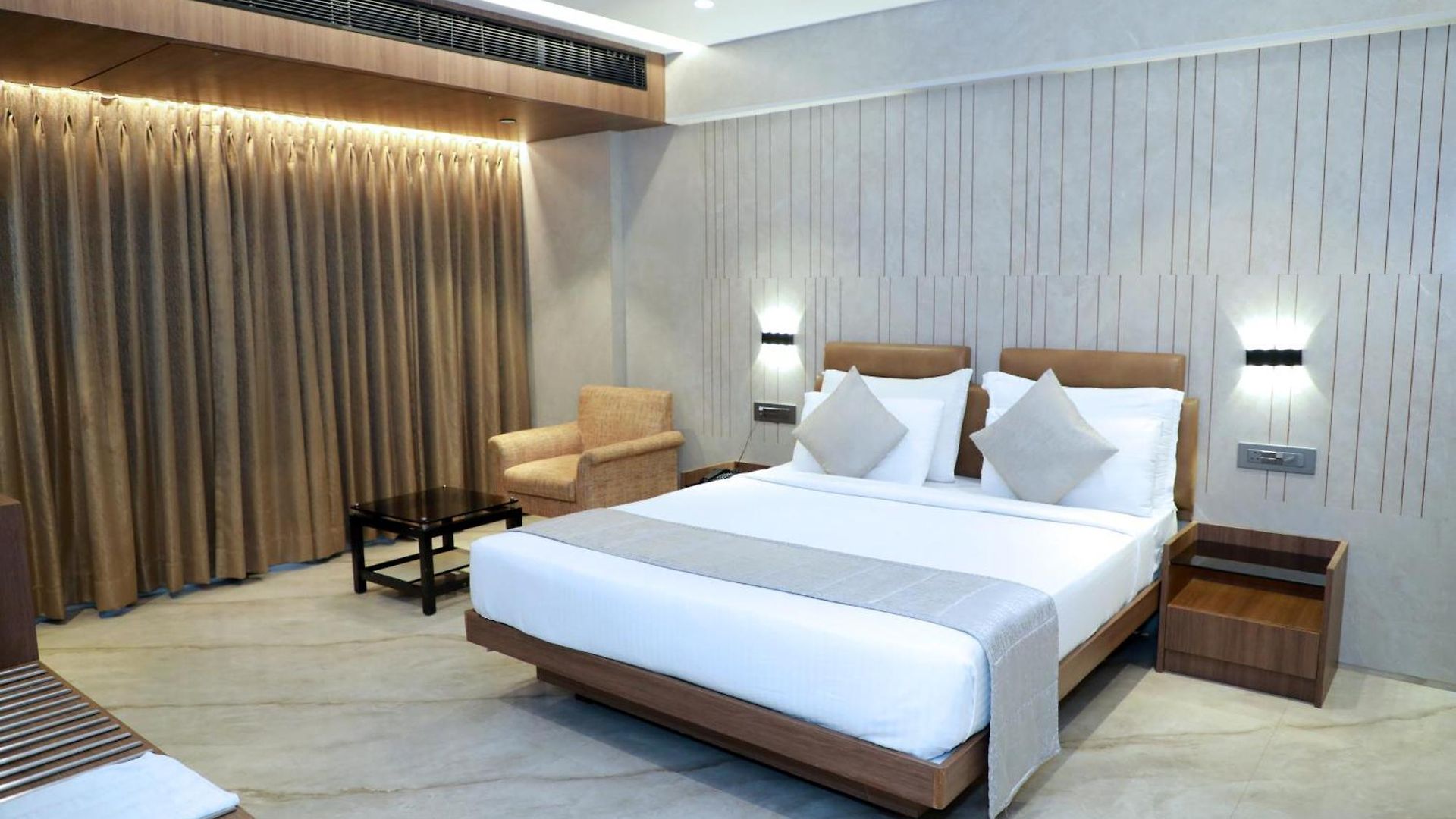 Archana Residency 3* Mumbai