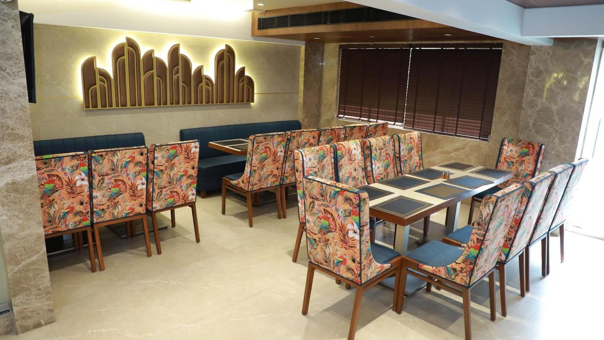 Hotel Archana Residency Mumbai