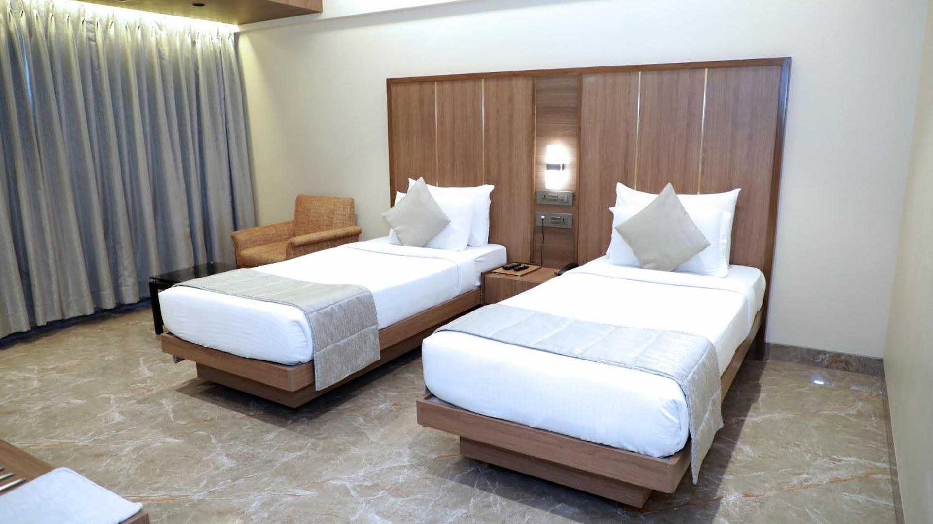 Archana Residency 3* Mumbai