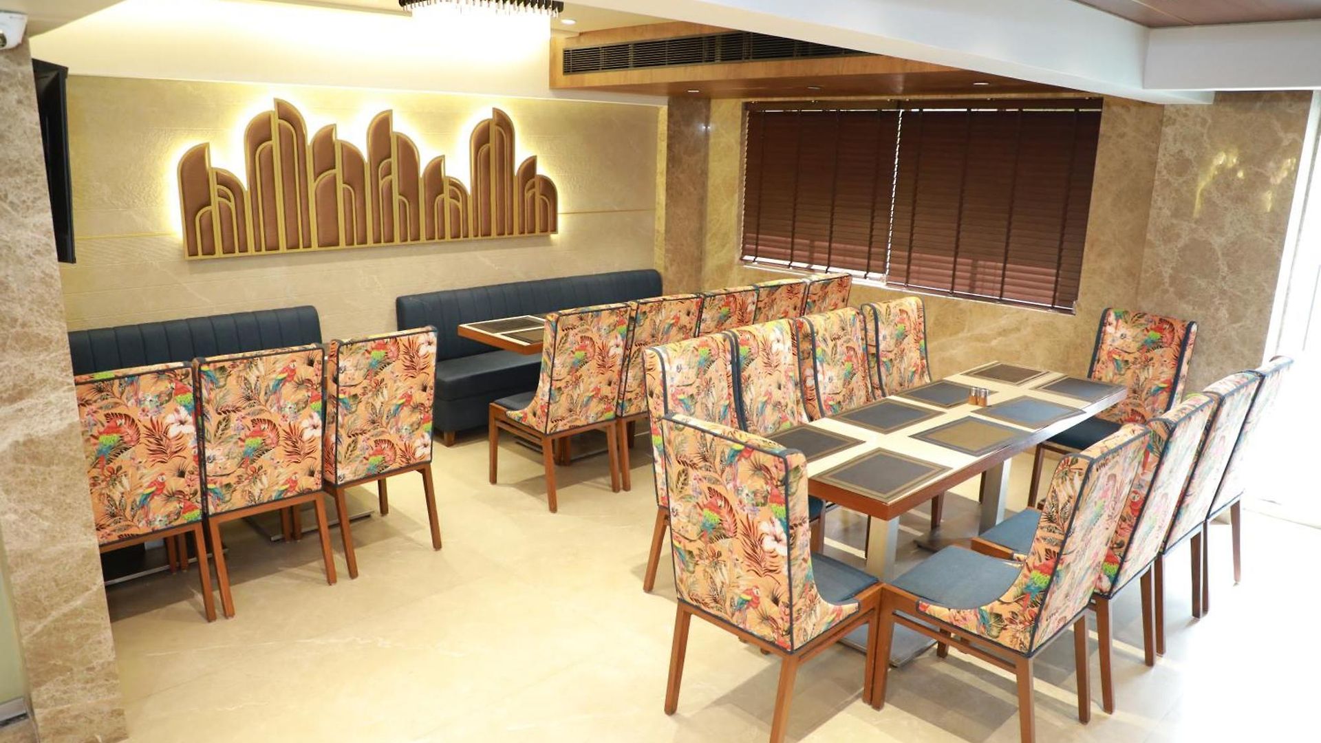 Archana Residency Hotel