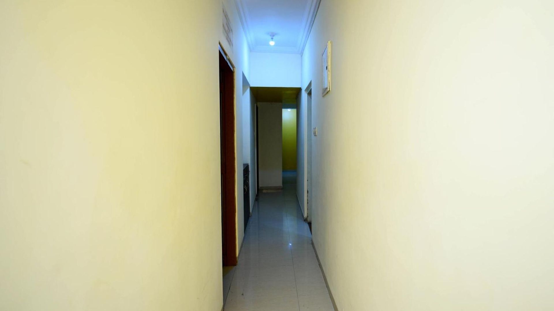 Fabhotel Lal Sai Residency 2*